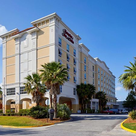 Hampton Inn & Suites Savannah/Midtown Екстериор снимка