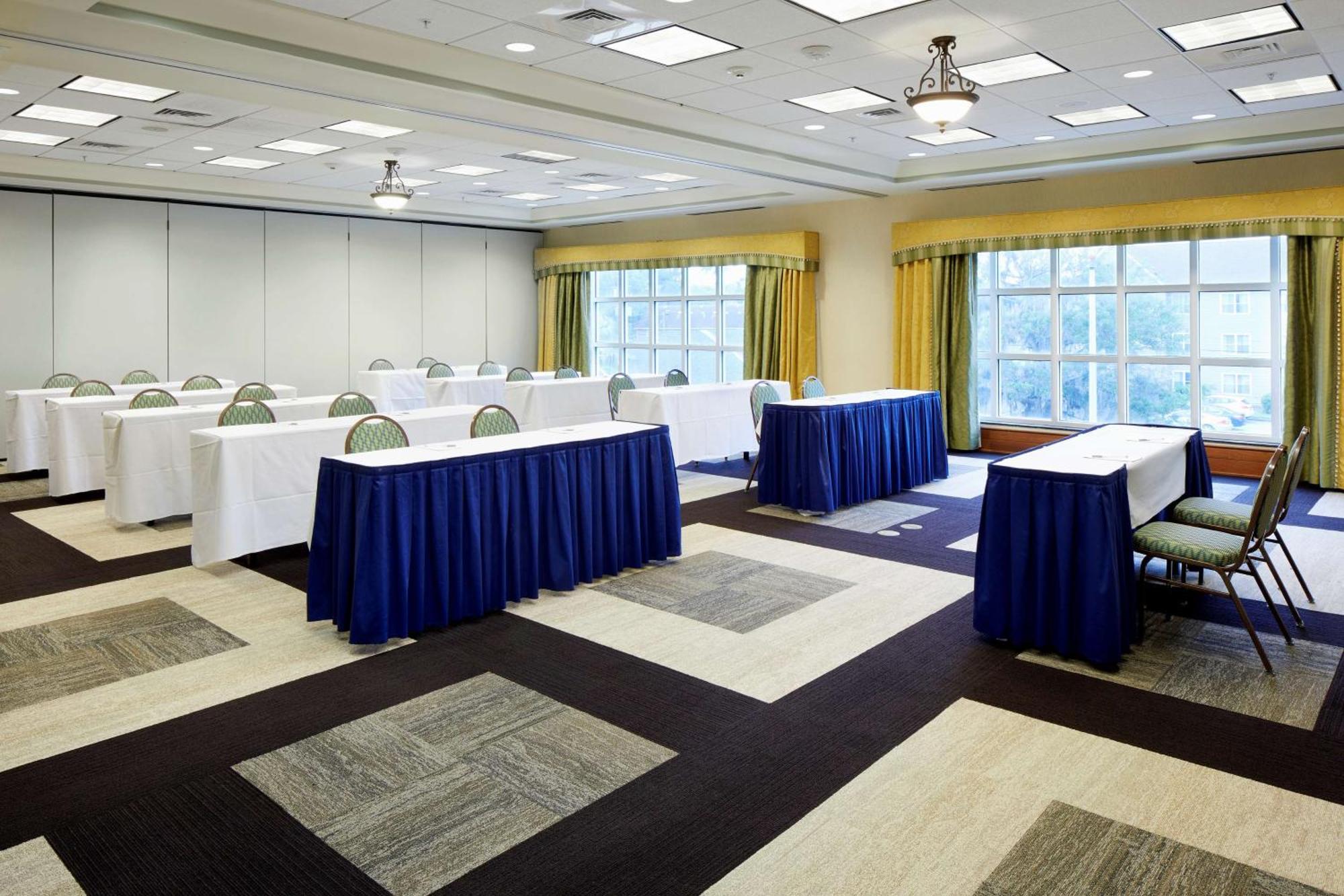 Hampton Inn & Suites Savannah/Midtown Екстериор снимка