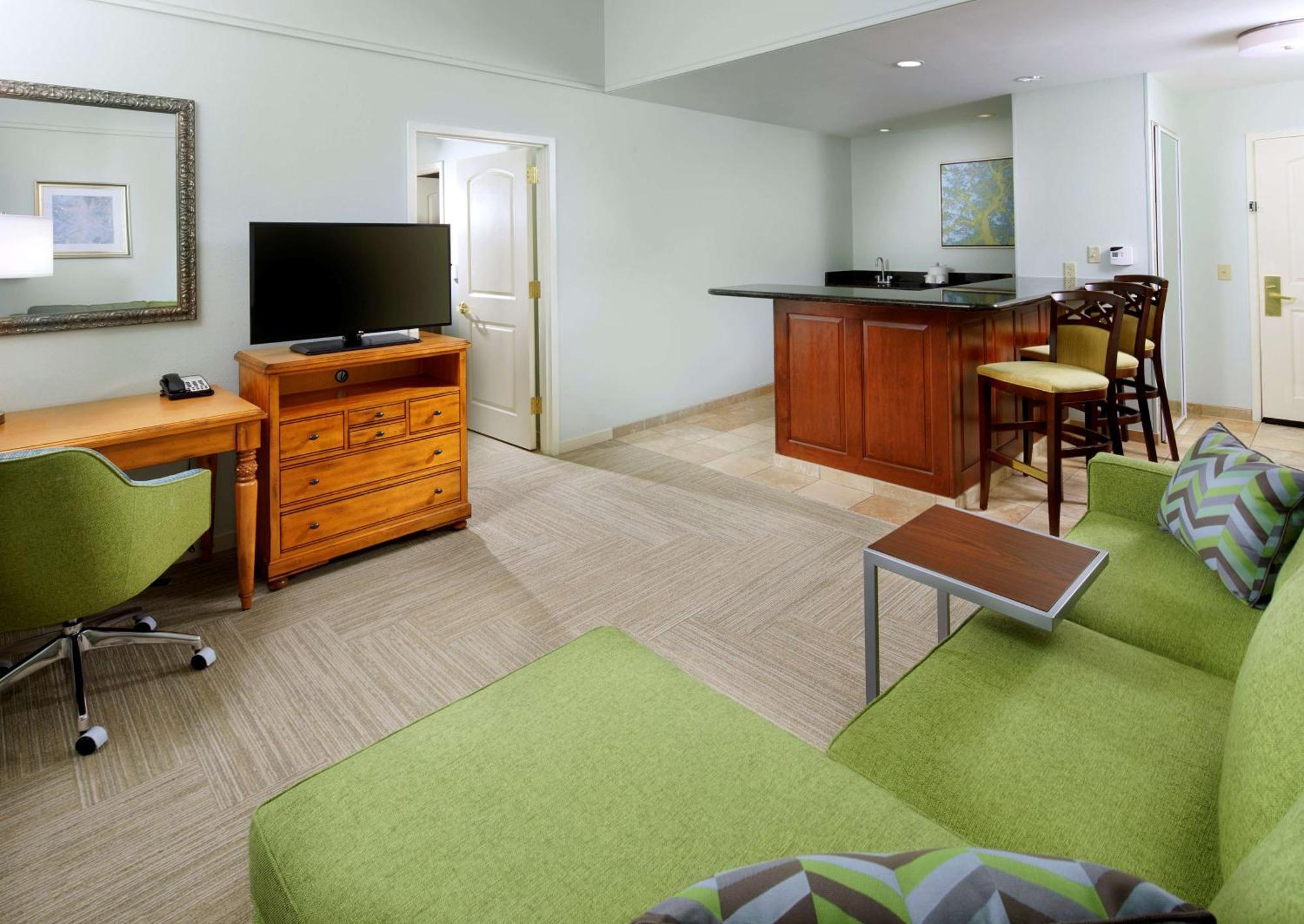 Hampton Inn & Suites Savannah/Midtown Екстериор снимка