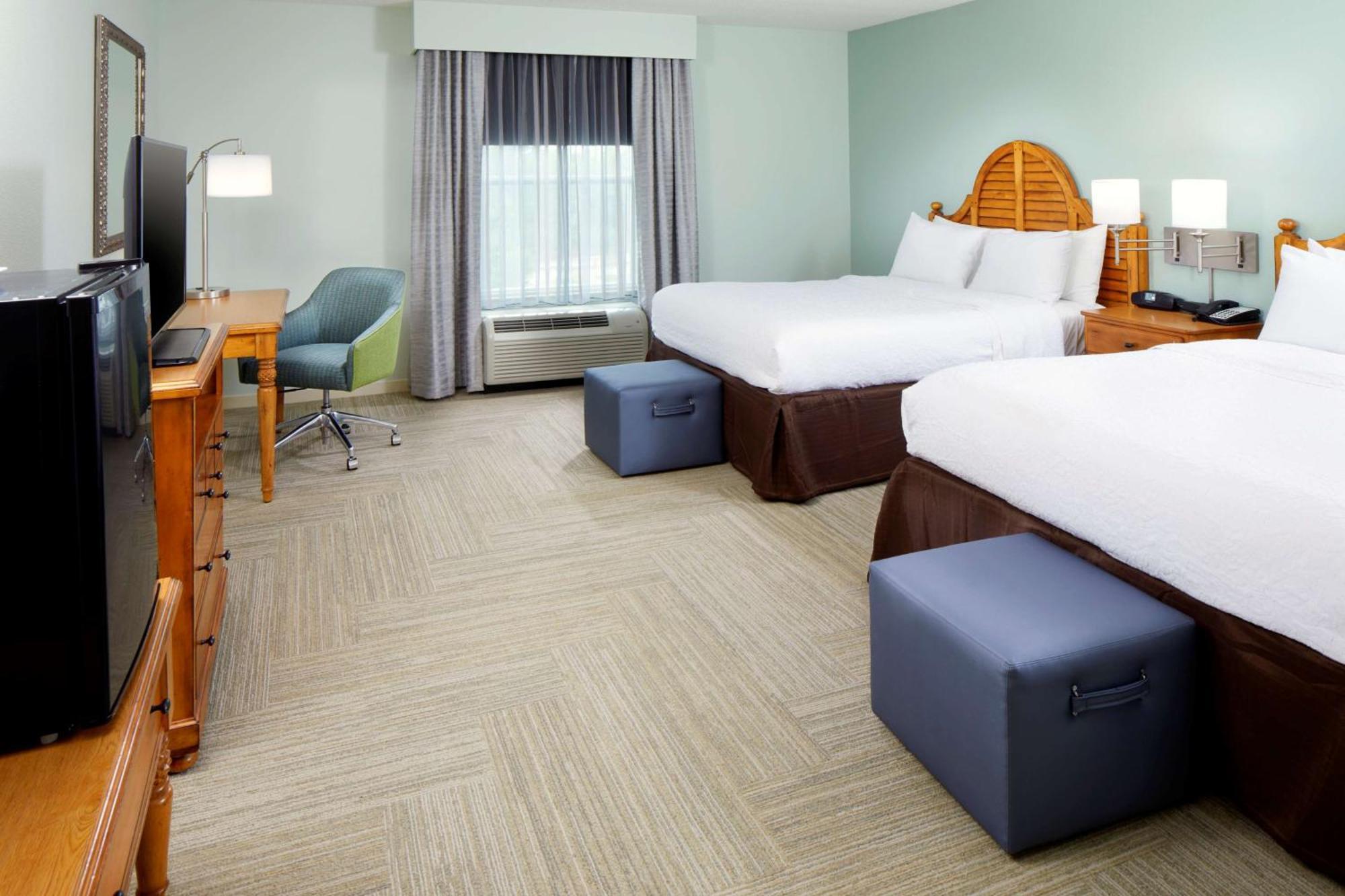 Hampton Inn & Suites Savannah/Midtown Екстериор снимка