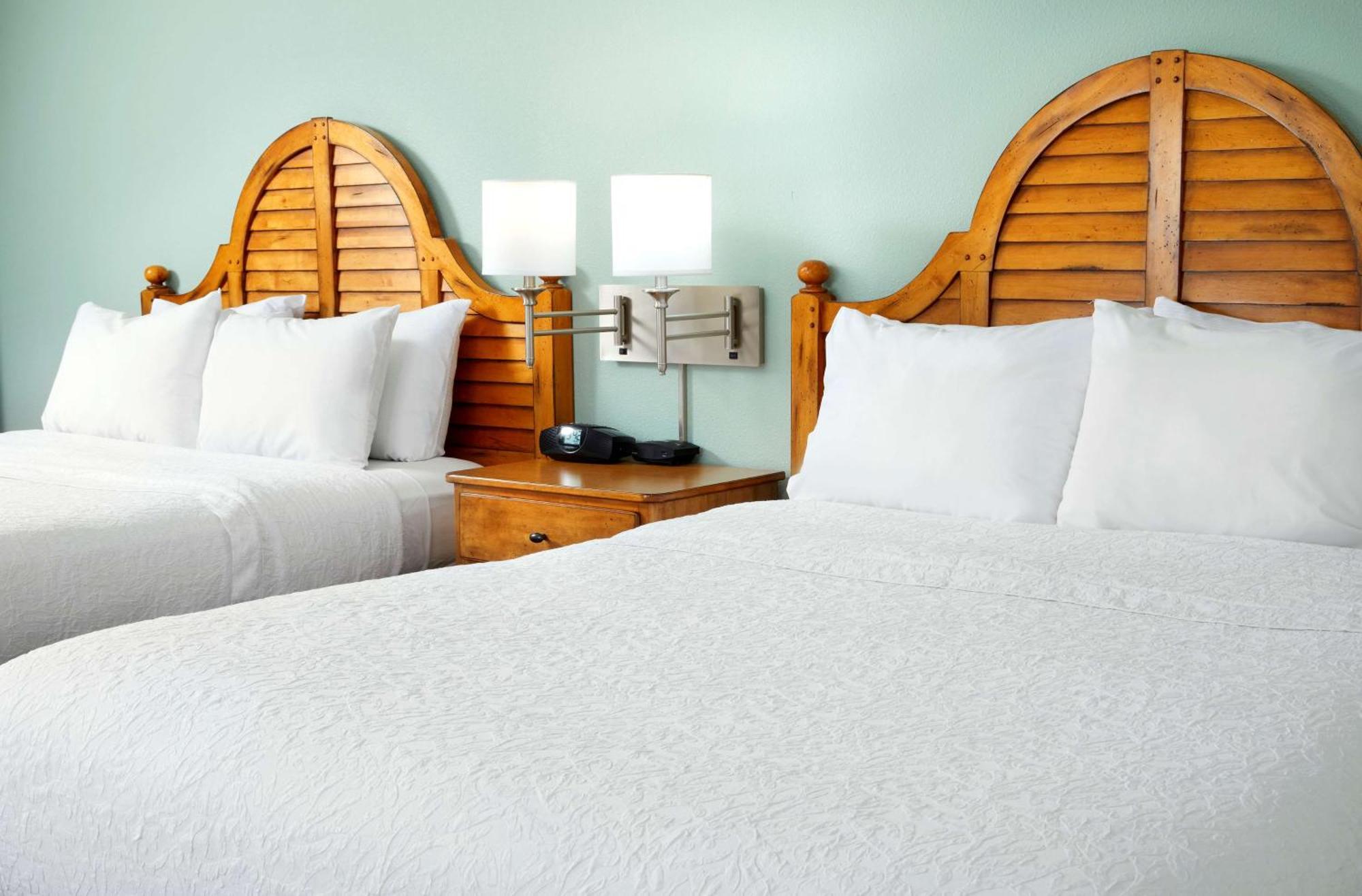 Hampton Inn & Suites Savannah/Midtown Екстериор снимка