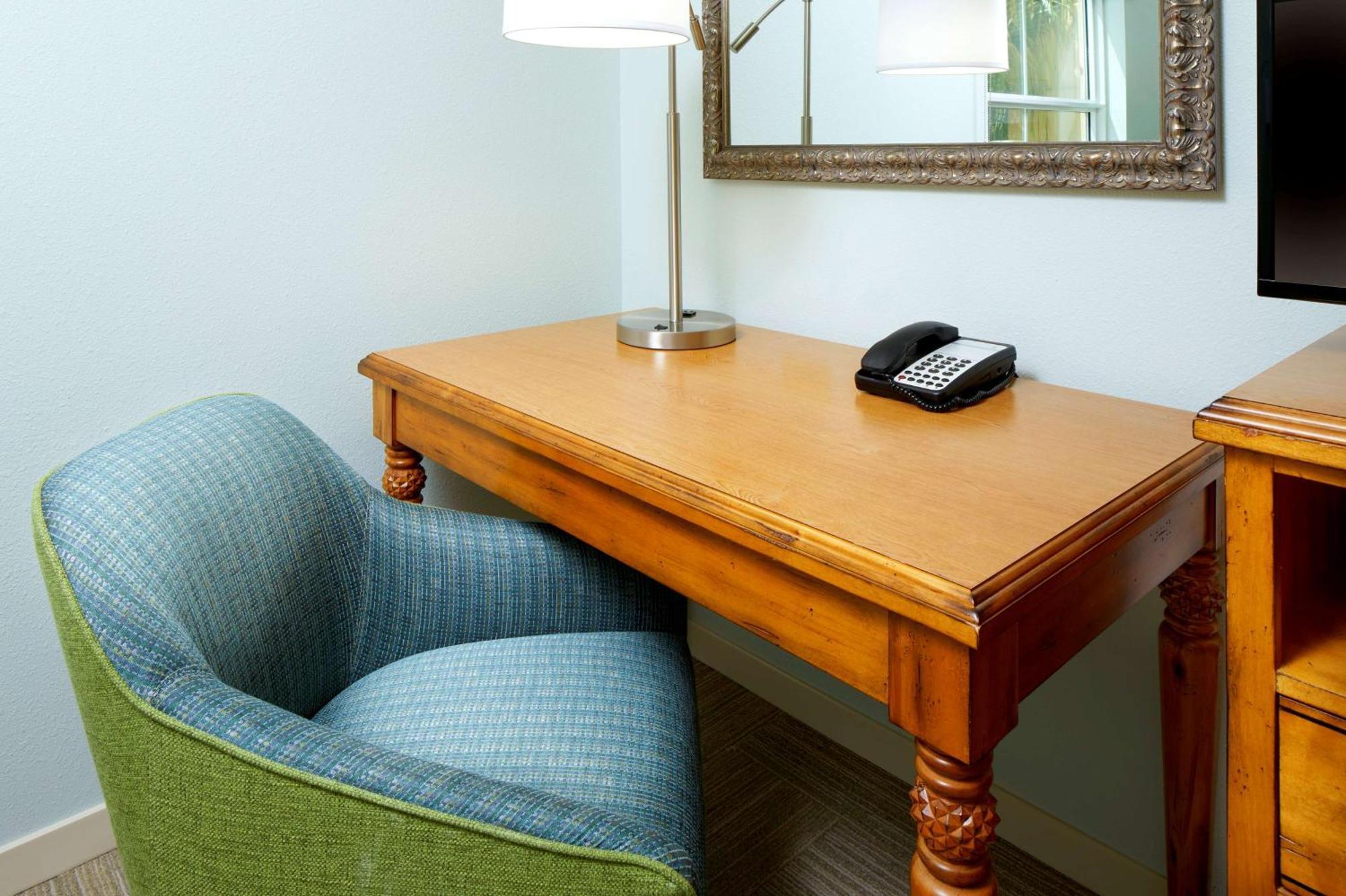 Hampton Inn & Suites Savannah/Midtown Екстериор снимка