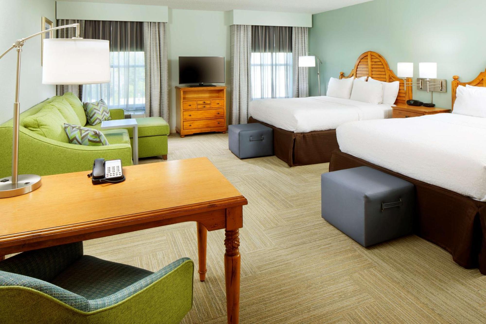 Hampton Inn & Suites Savannah/Midtown Екстериор снимка
