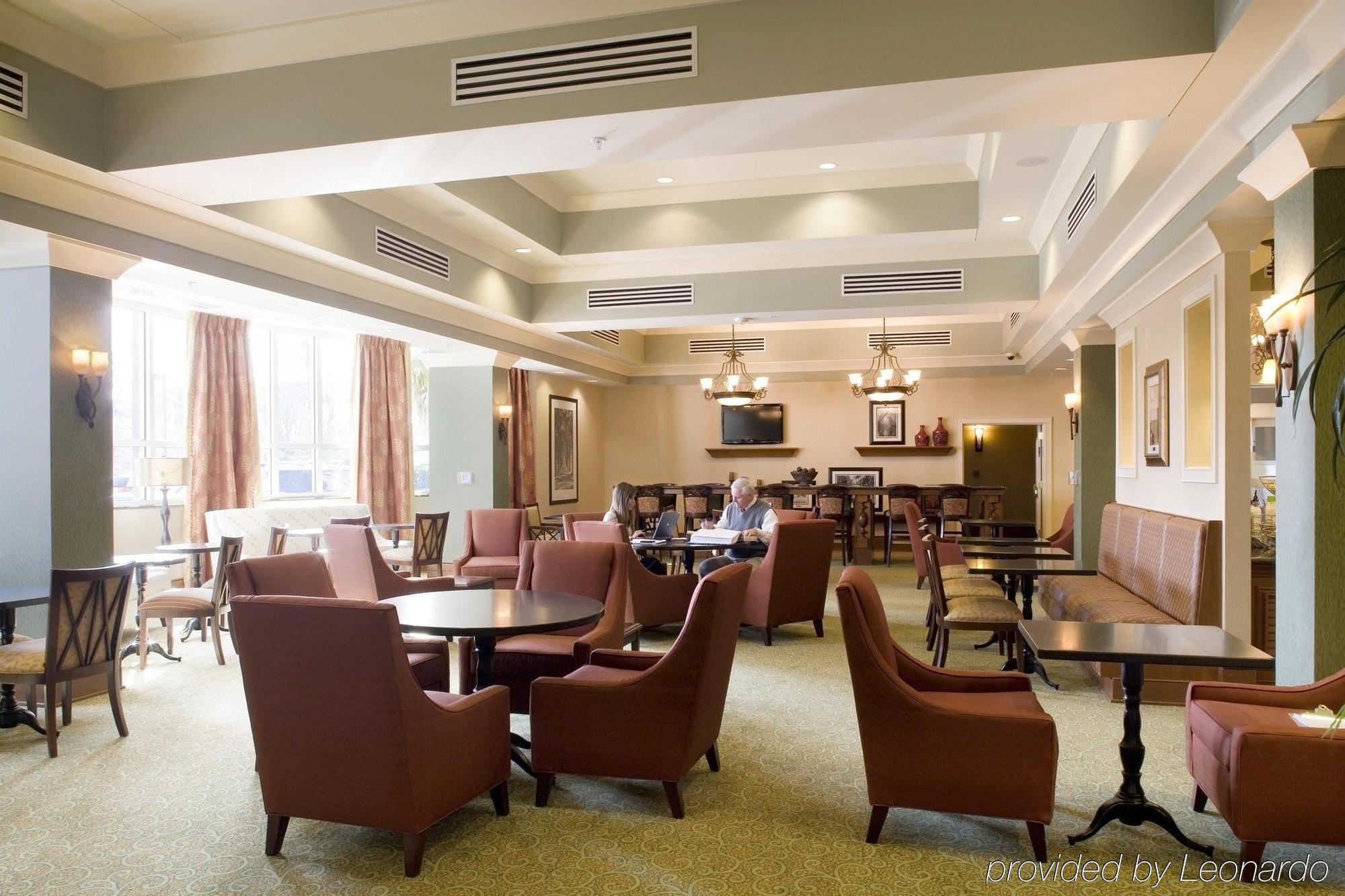 Hampton Inn & Suites Savannah/Midtown Екстериор снимка