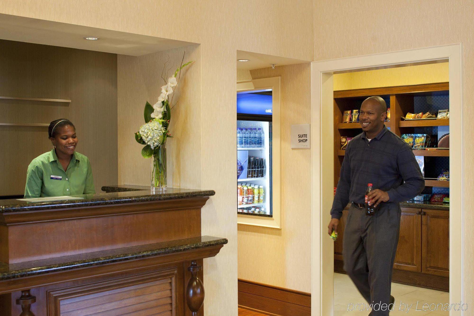 Hampton Inn & Suites Savannah/Midtown Екстериор снимка