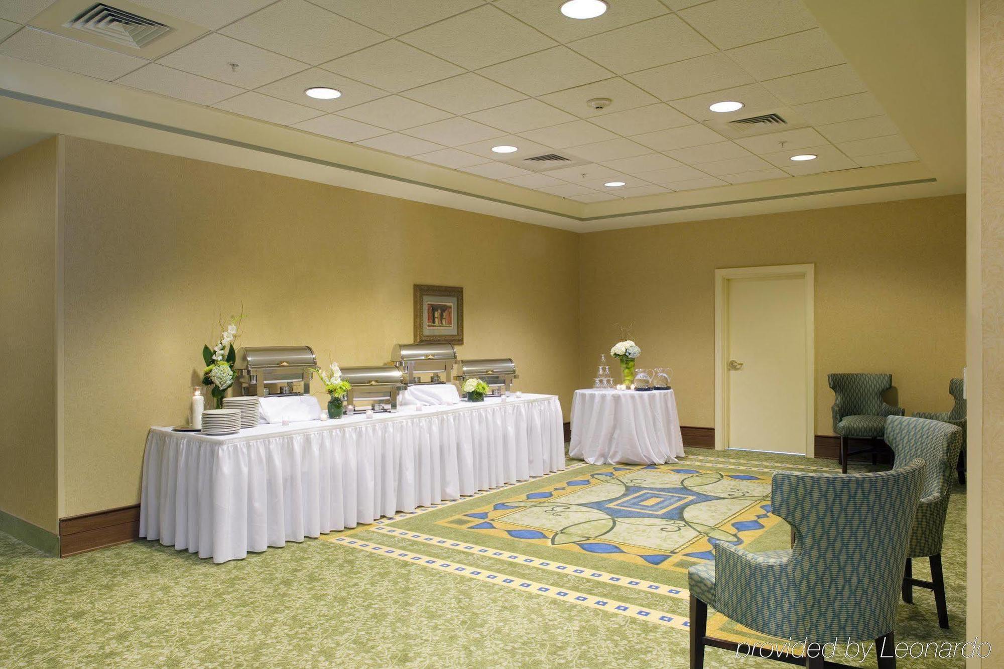 Hampton Inn & Suites Savannah/Midtown Екстериор снимка