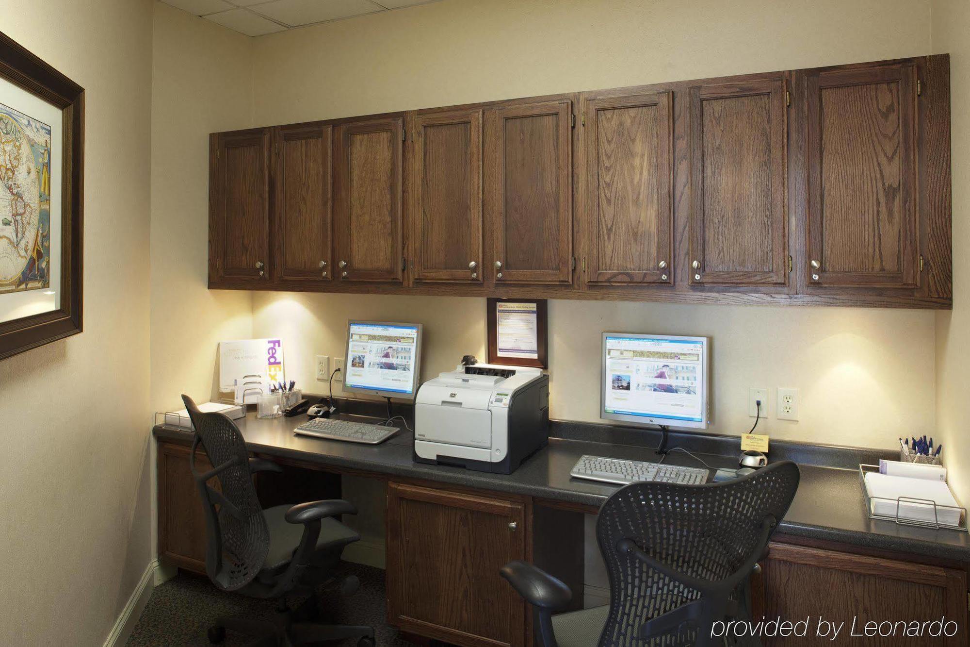 Hampton Inn & Suites Savannah/Midtown Екстериор снимка